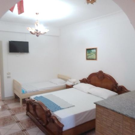 Beta Holidays Vlorë Esterno foto