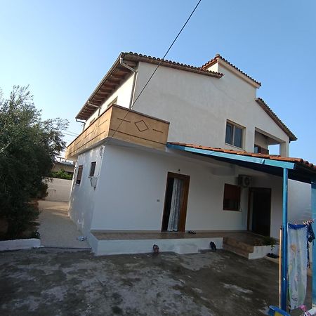 Beta Holidays Vlorë Esterno foto