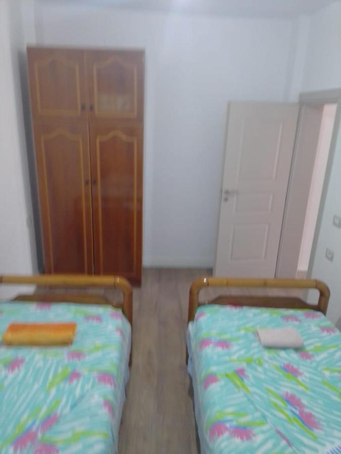 Beta Holidays Vlorë Esterno foto