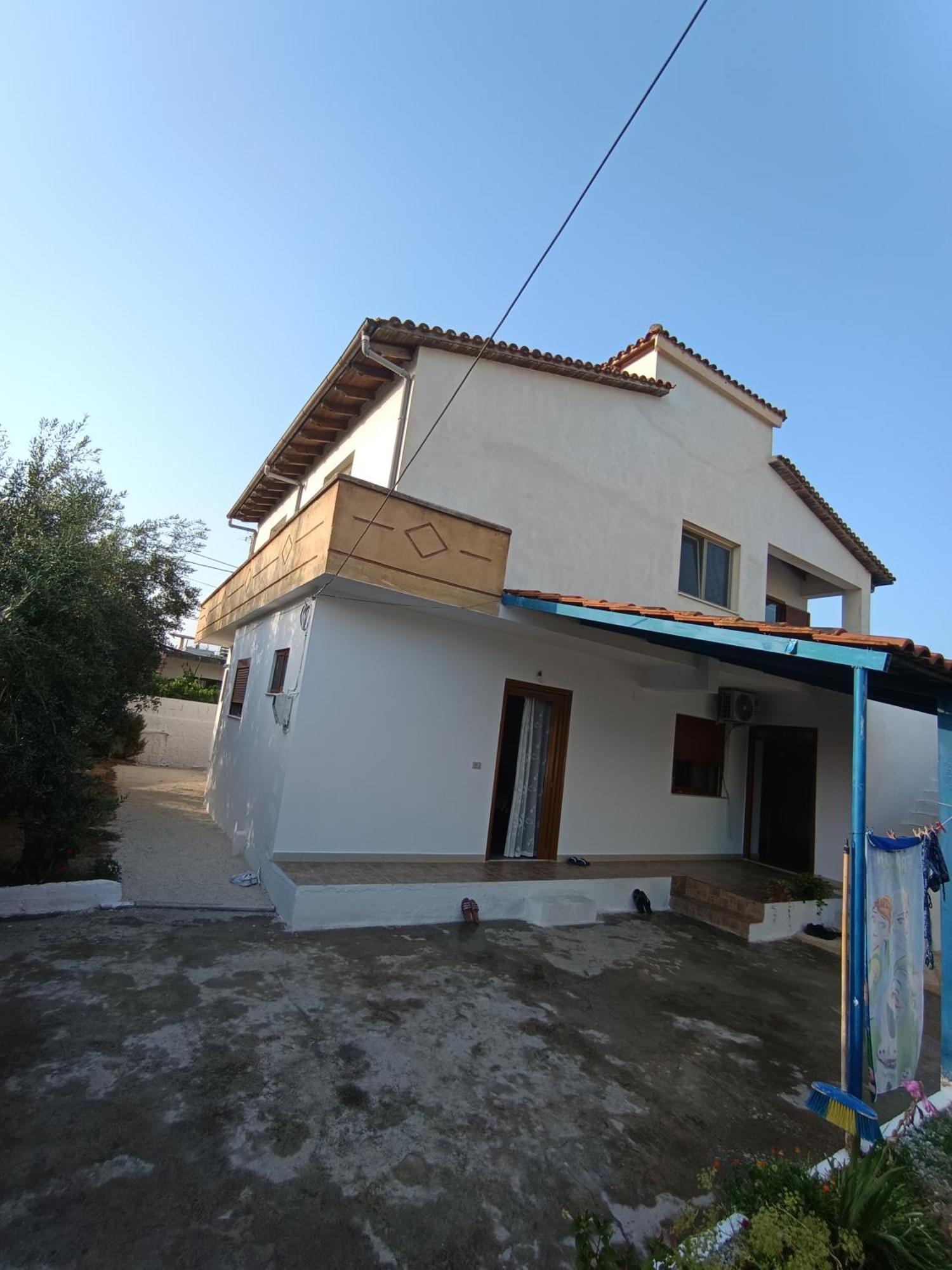 Beta Holidays Vlorë Esterno foto